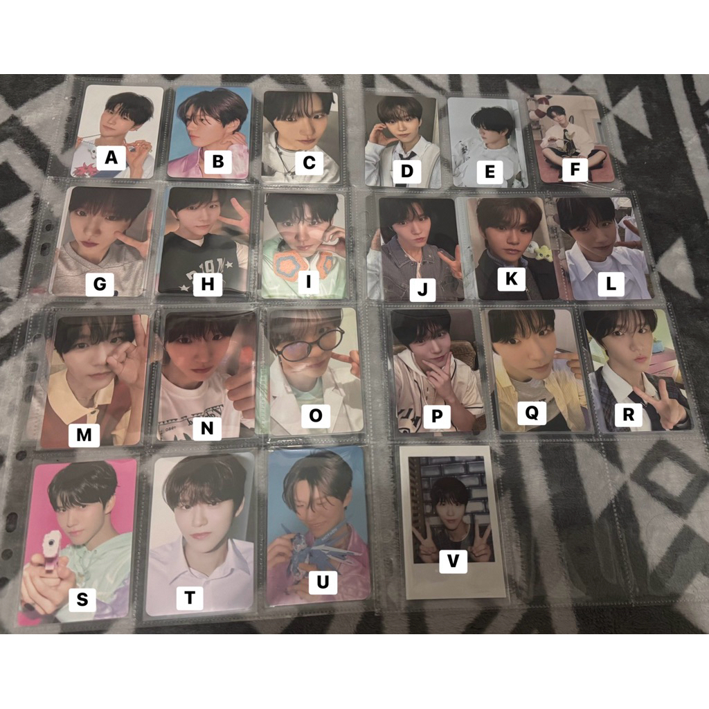 PC Jaehee NCT Wish