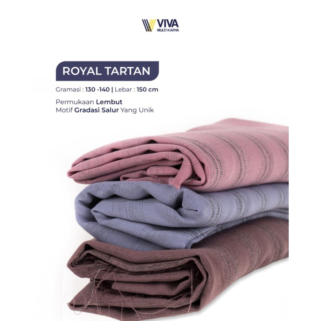Kain Royal Tartan