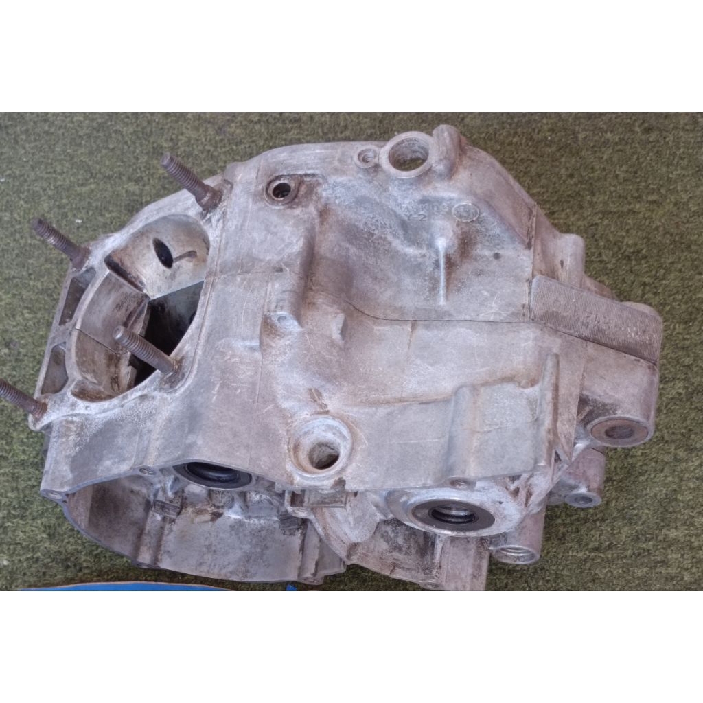 Paper Layang Sur at Men Yurat Sepeda Motor RXZ 1994