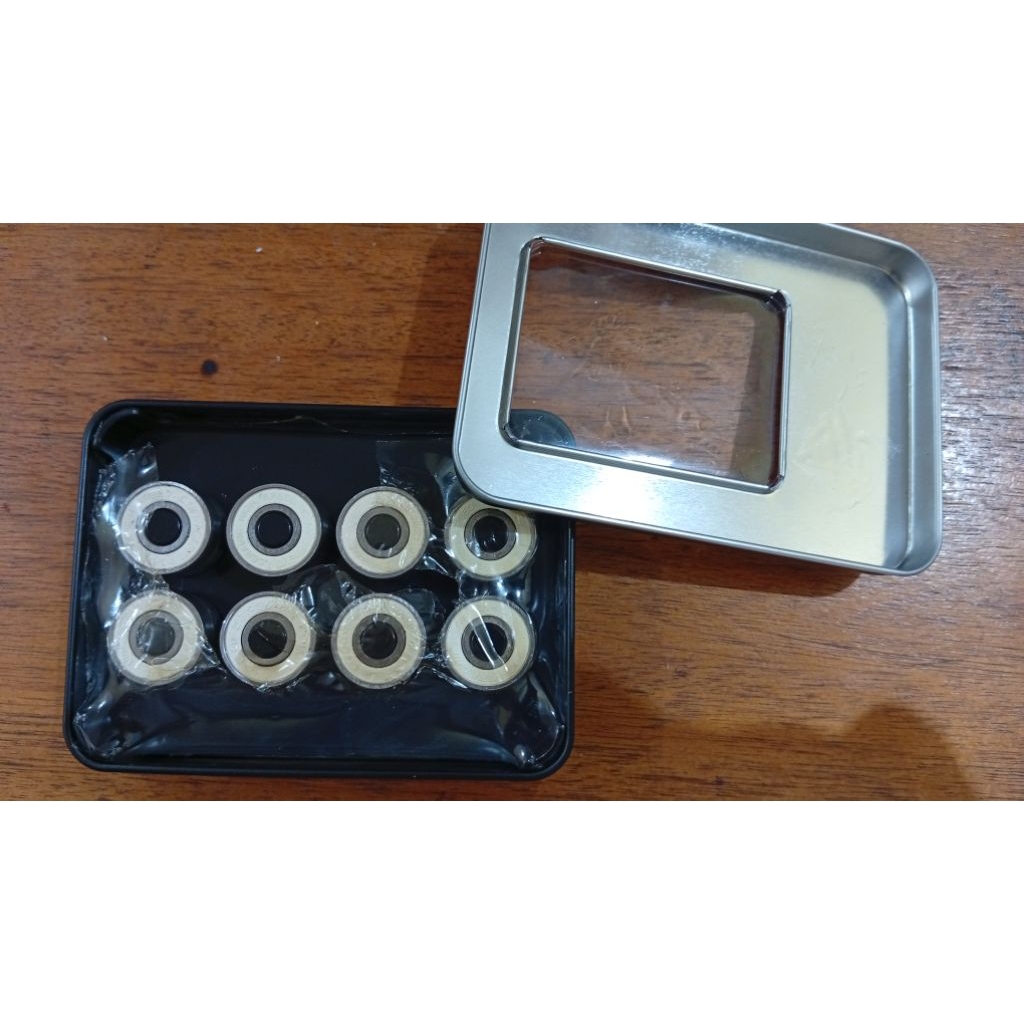 Bearing Canariam (1x digunakan)
