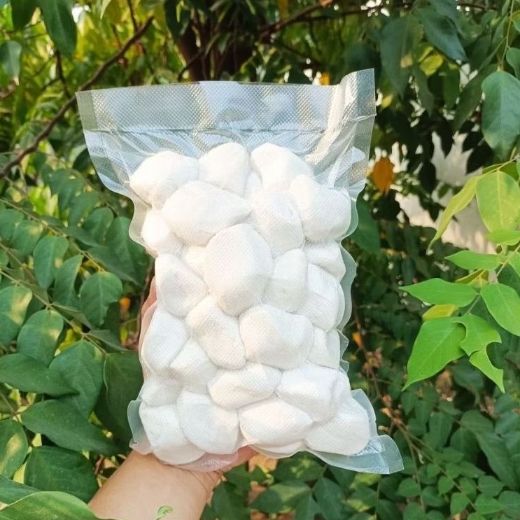 DISTRIBUTOR 1KG Basreng Mentah Loss Kiloan/ Basreng mentah kataji