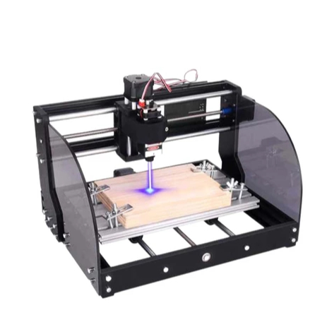 Laser Engraving Machine CNC GRBL 1000mW CNC 3018 Pro