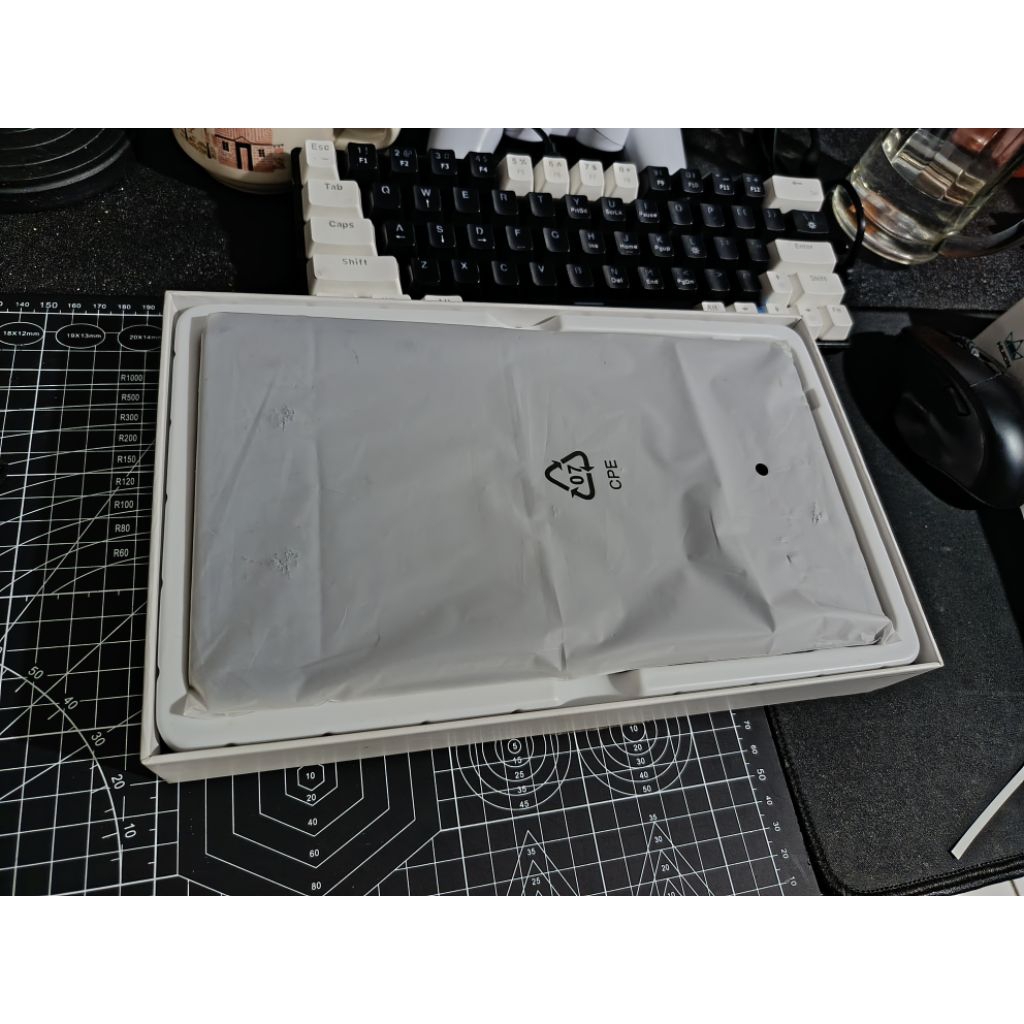 PenTablet Huion Inspiroy