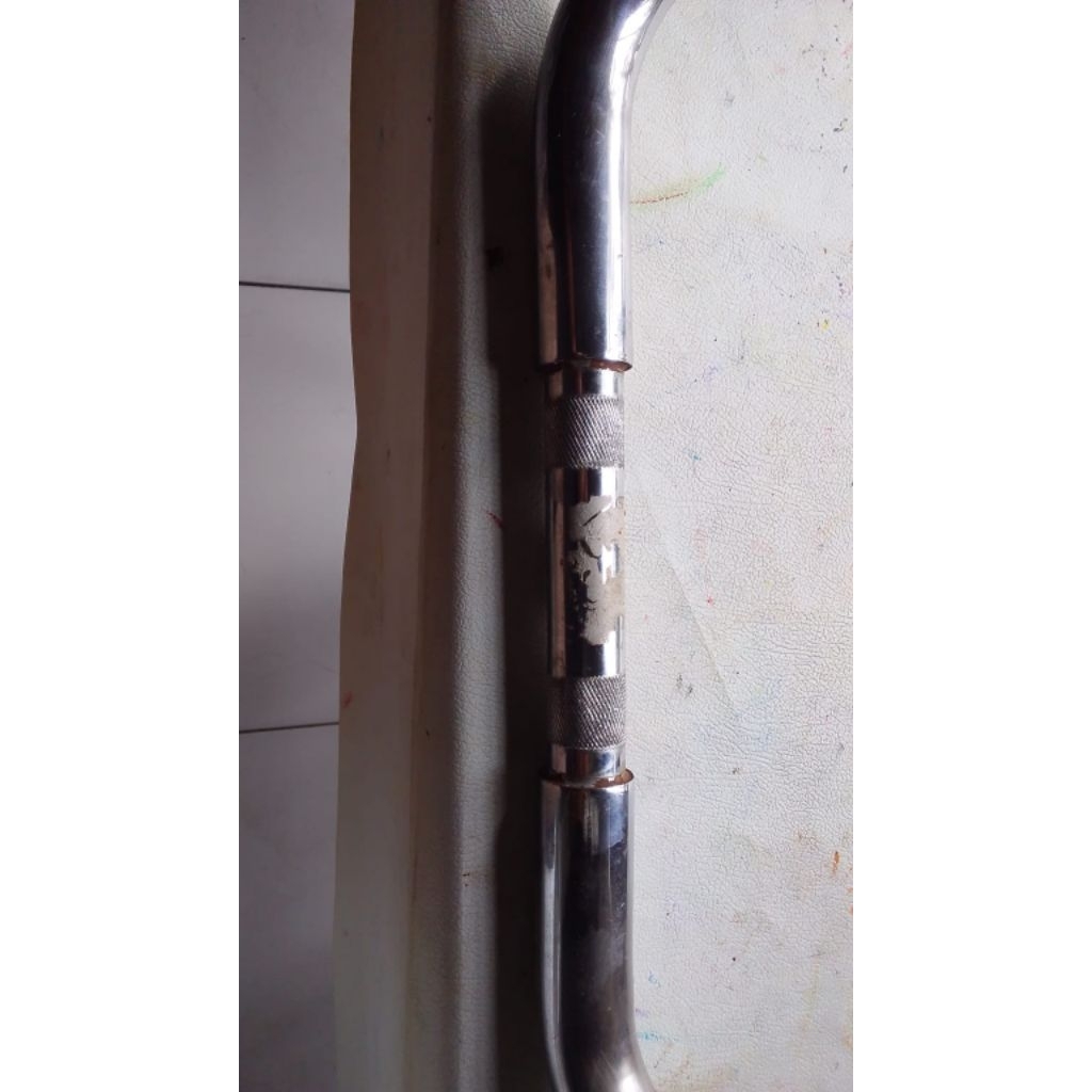 stang motor harley davidson original