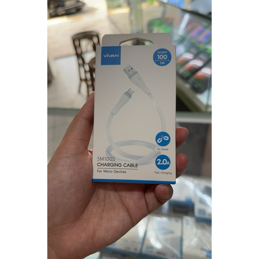 KABEL DATA VIVAN