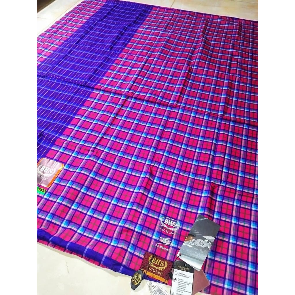 SARUNG BHS KKR,KBS EXCELLENT GOLD