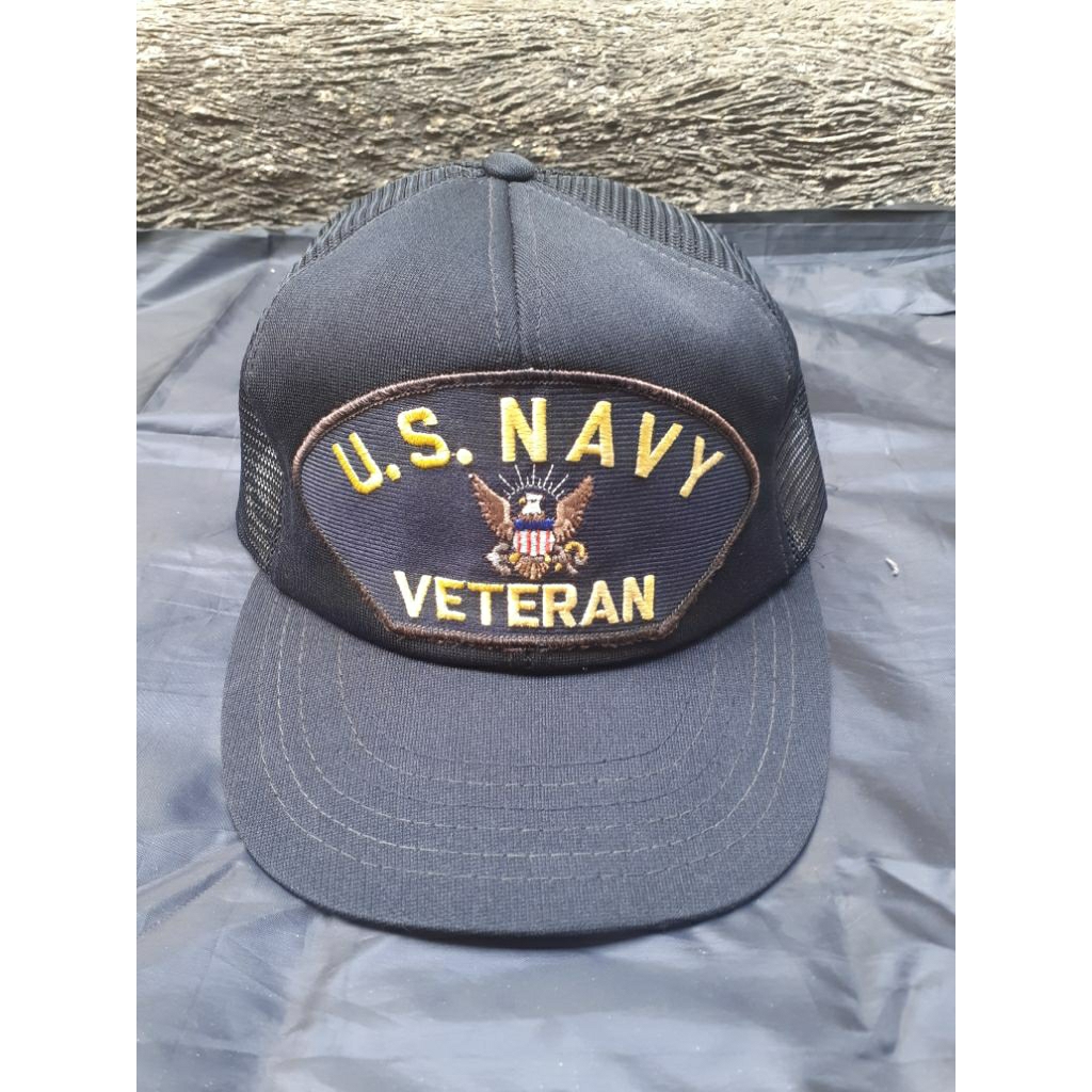 Topi Us Navy