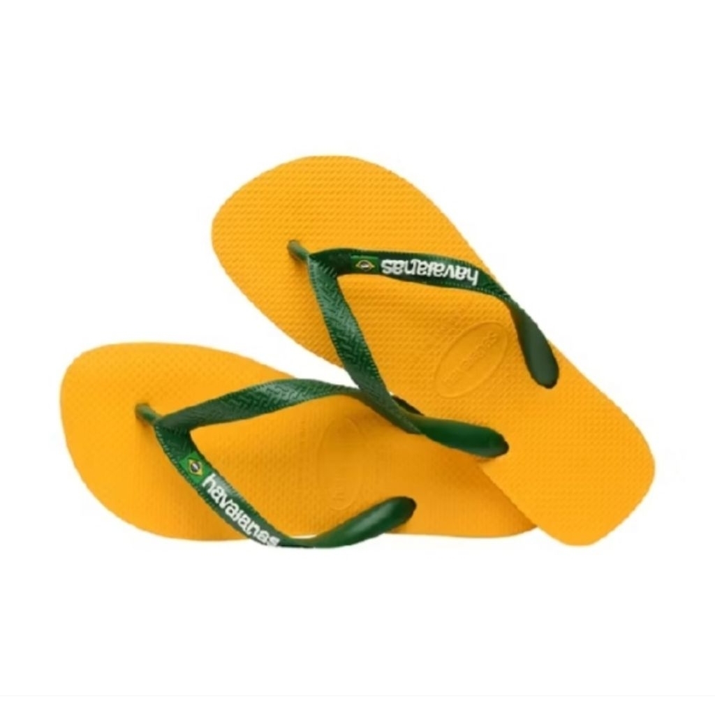 Sandal Pria HAVAIANAS Original 100%