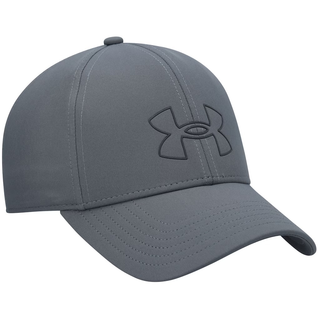 Collection UA Golf Cap Original - Topi Golf Pria Branded 100% Original