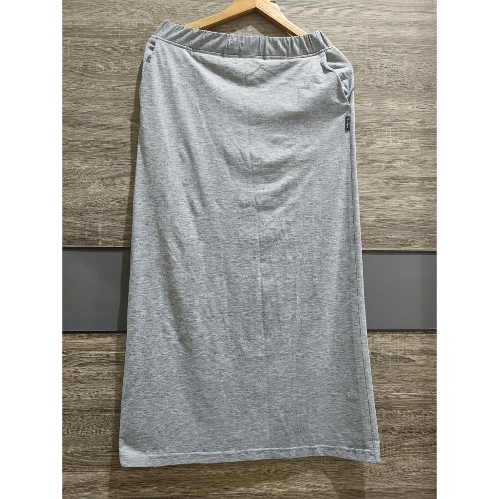 Rok Bahan Kaos
