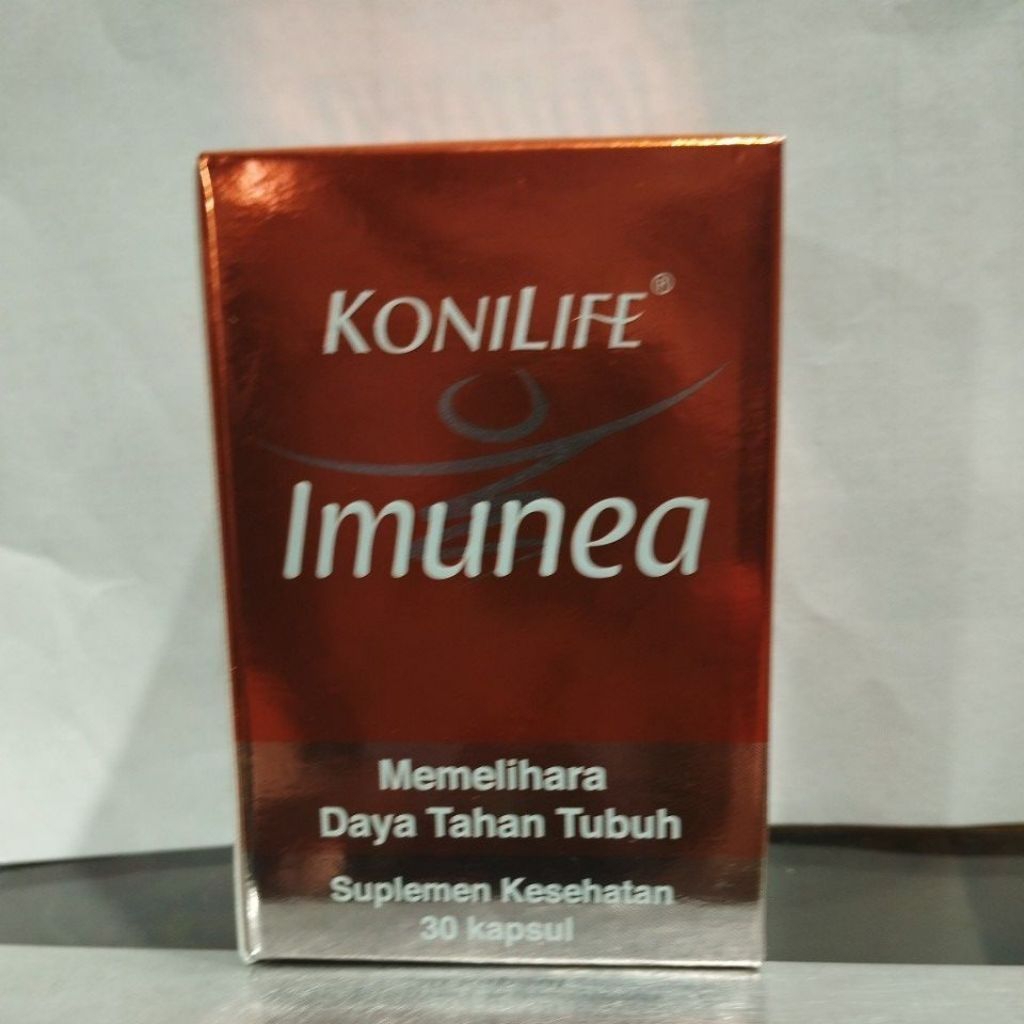 imunea konilife