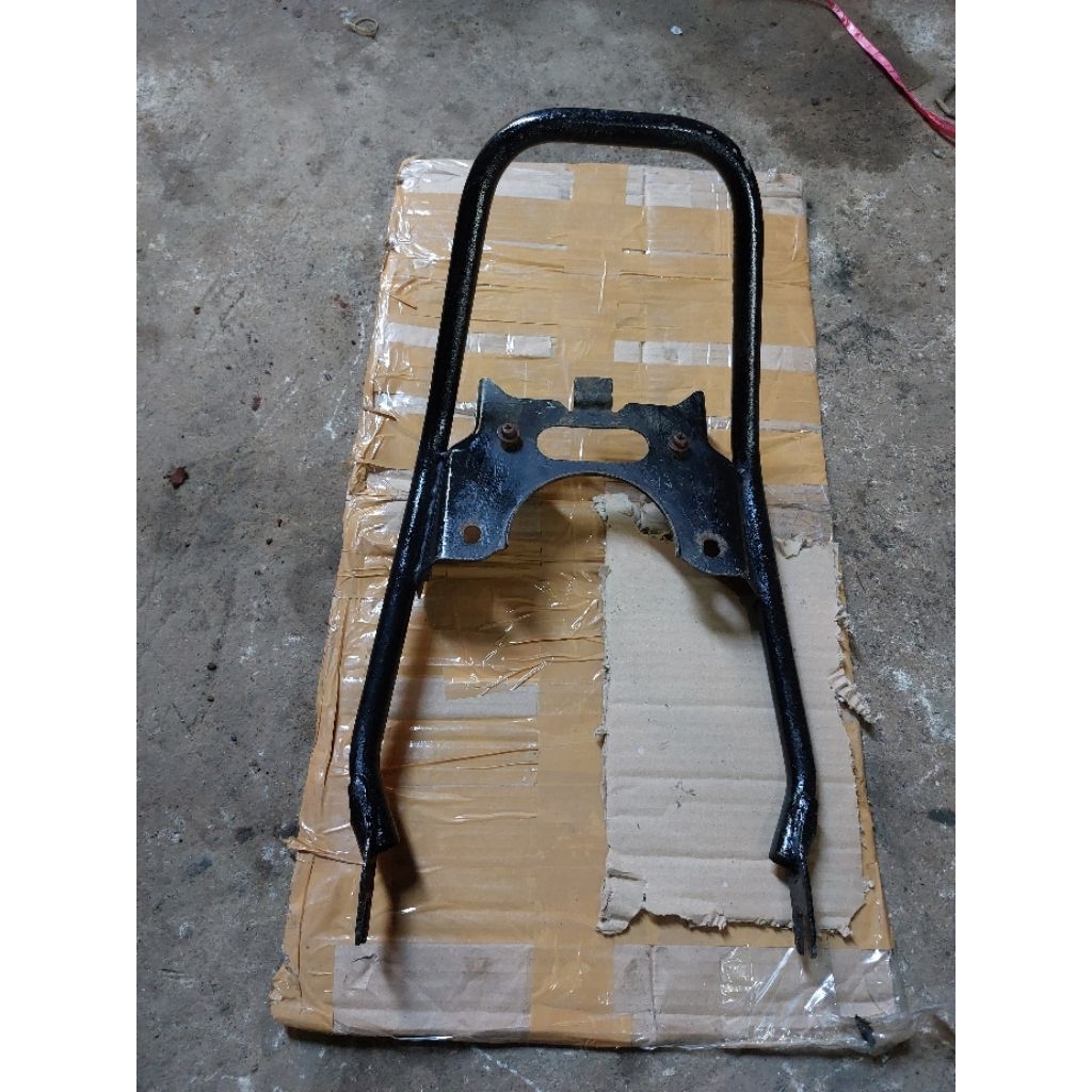 BEGEL BEHEL RX KING MASTER COBRA ORIGINAL (second)