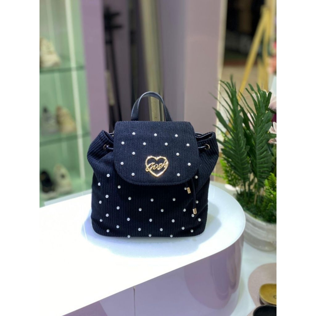 Tas Ransel Gosh