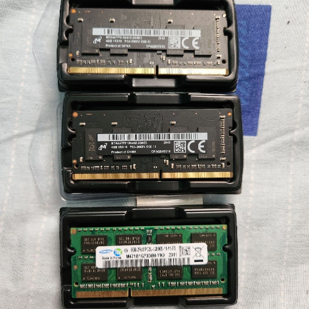 Harga dd4 ram Terbaru Jun 2026 | BigGo Indonesia