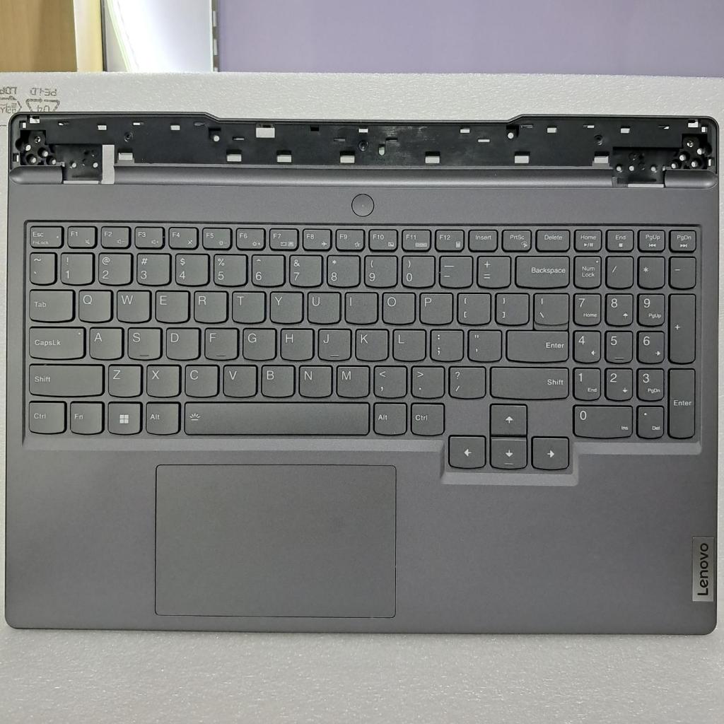 frame keyboard legion 5 Y7000 palmrest legion 5 Y7000