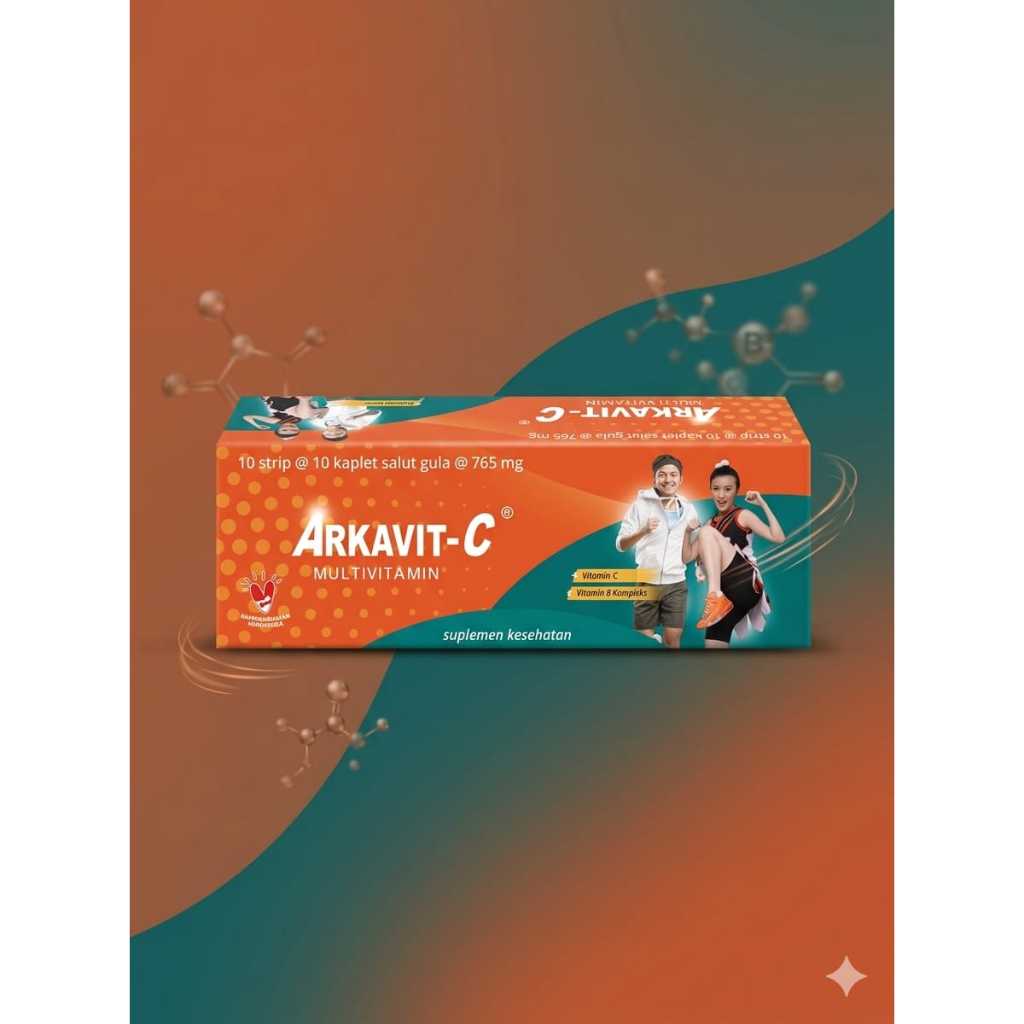ARKAVIT C
