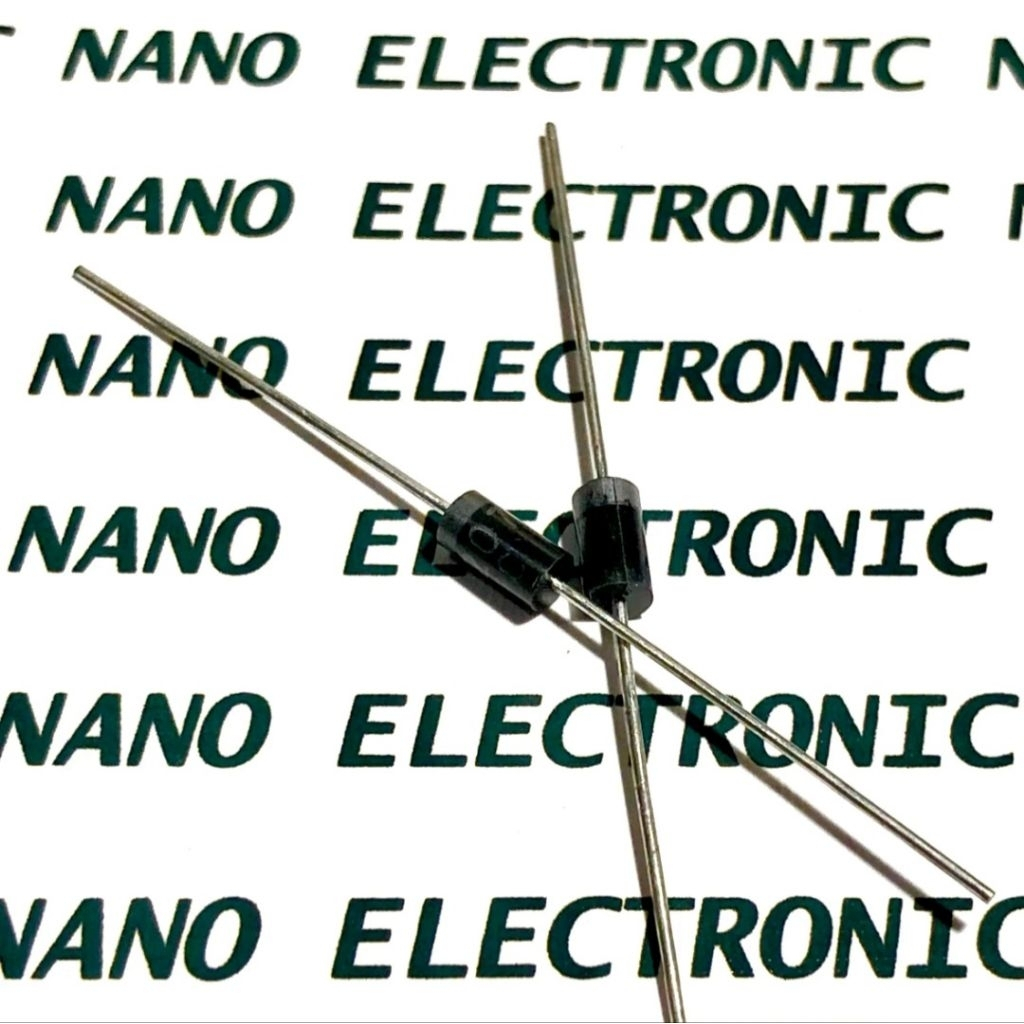 Dioda Schottky SR240 SR560 SR3150 SR5100 SR5150 SB240 SB560 SB3150 SB5100 SB5150