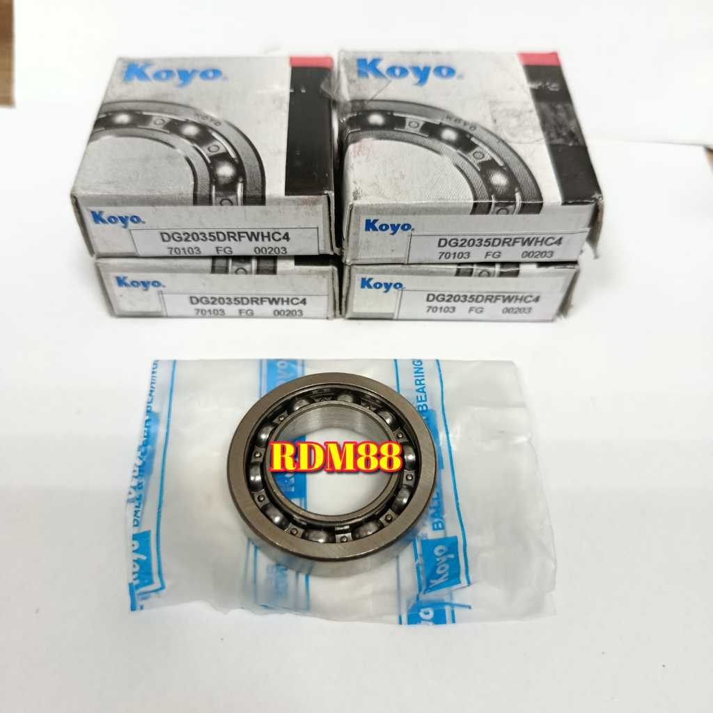 BEARING STIR ATAS L300 DIESEL DG2035 K.Y