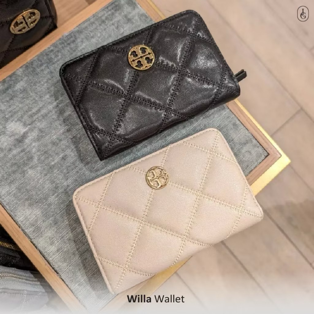 Willa Medium Wallet