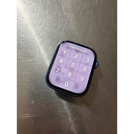 Apple Watch Series 7