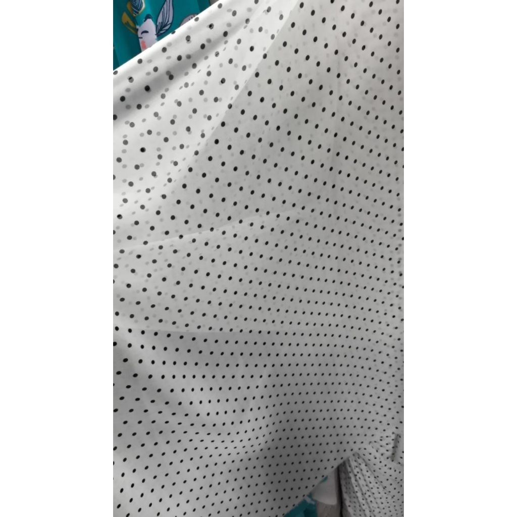 Kain Sifon Premium Motif Terbaru | Kain Sifon | Kain Sifon motif | Sifon Premium
