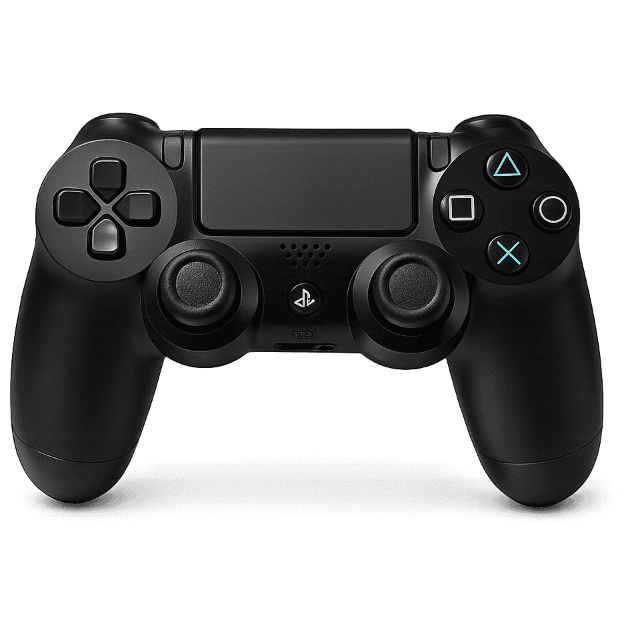 STIK PS4 OM (ORIGINAL MESIN) SONY SECOND NORMAL