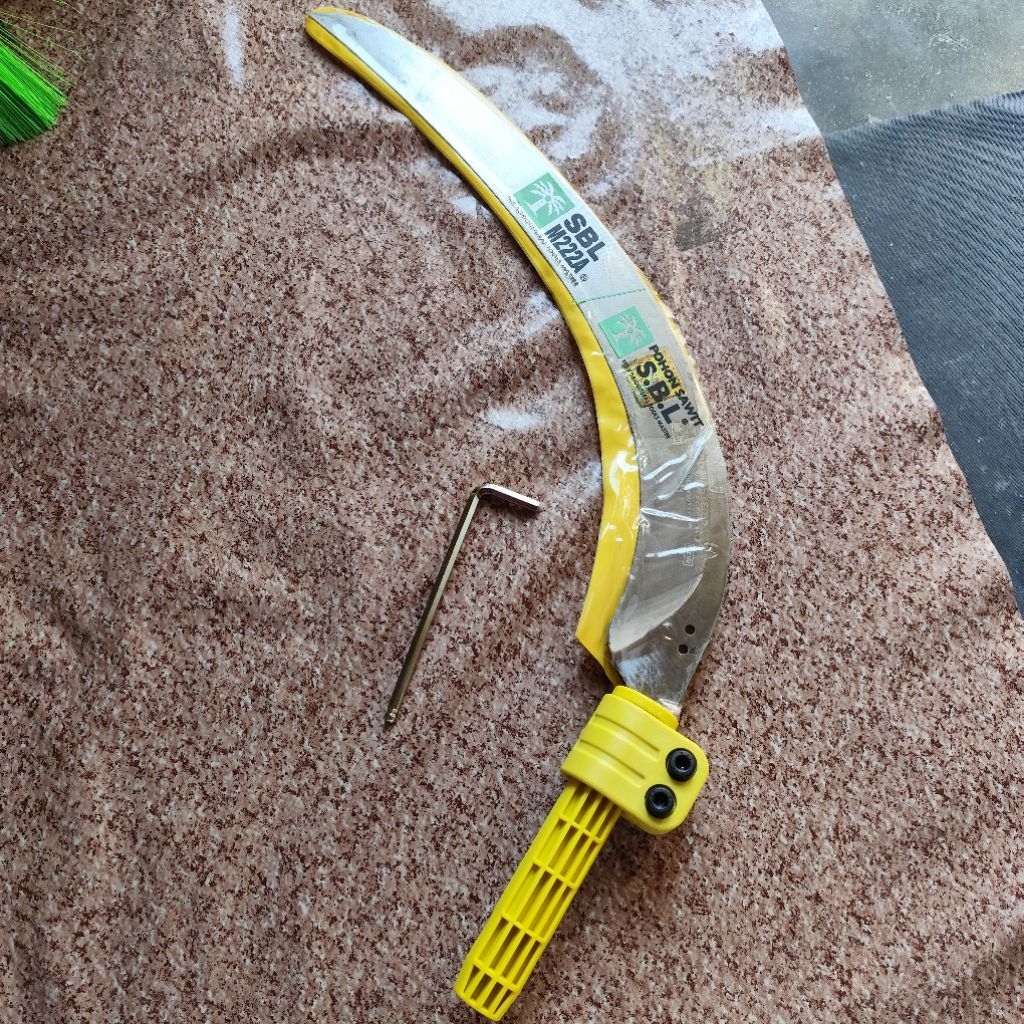 Egrek SBL Master Pro New