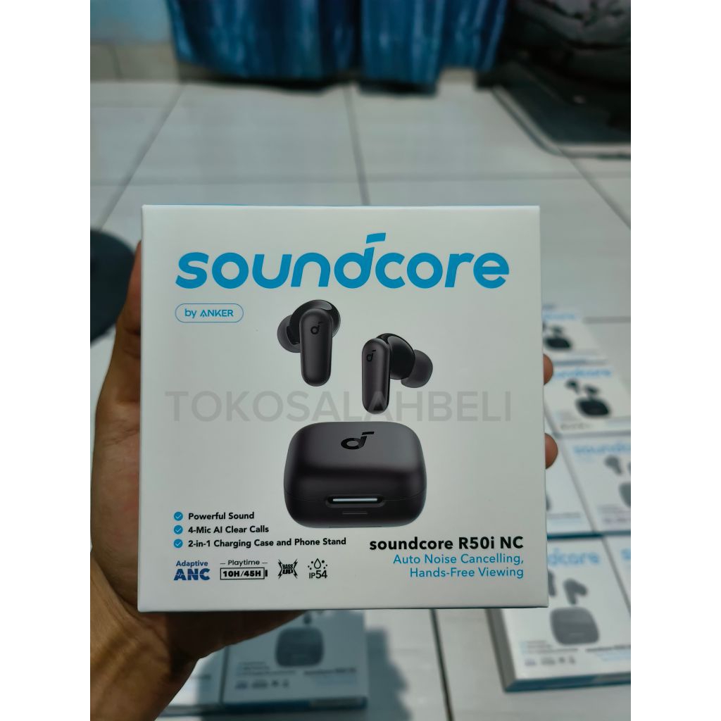 SOUNDCORE R50i NC