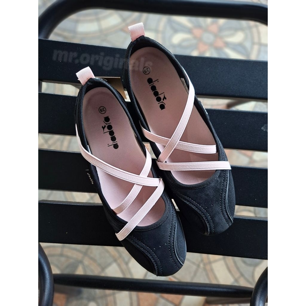 Diadora Purlie