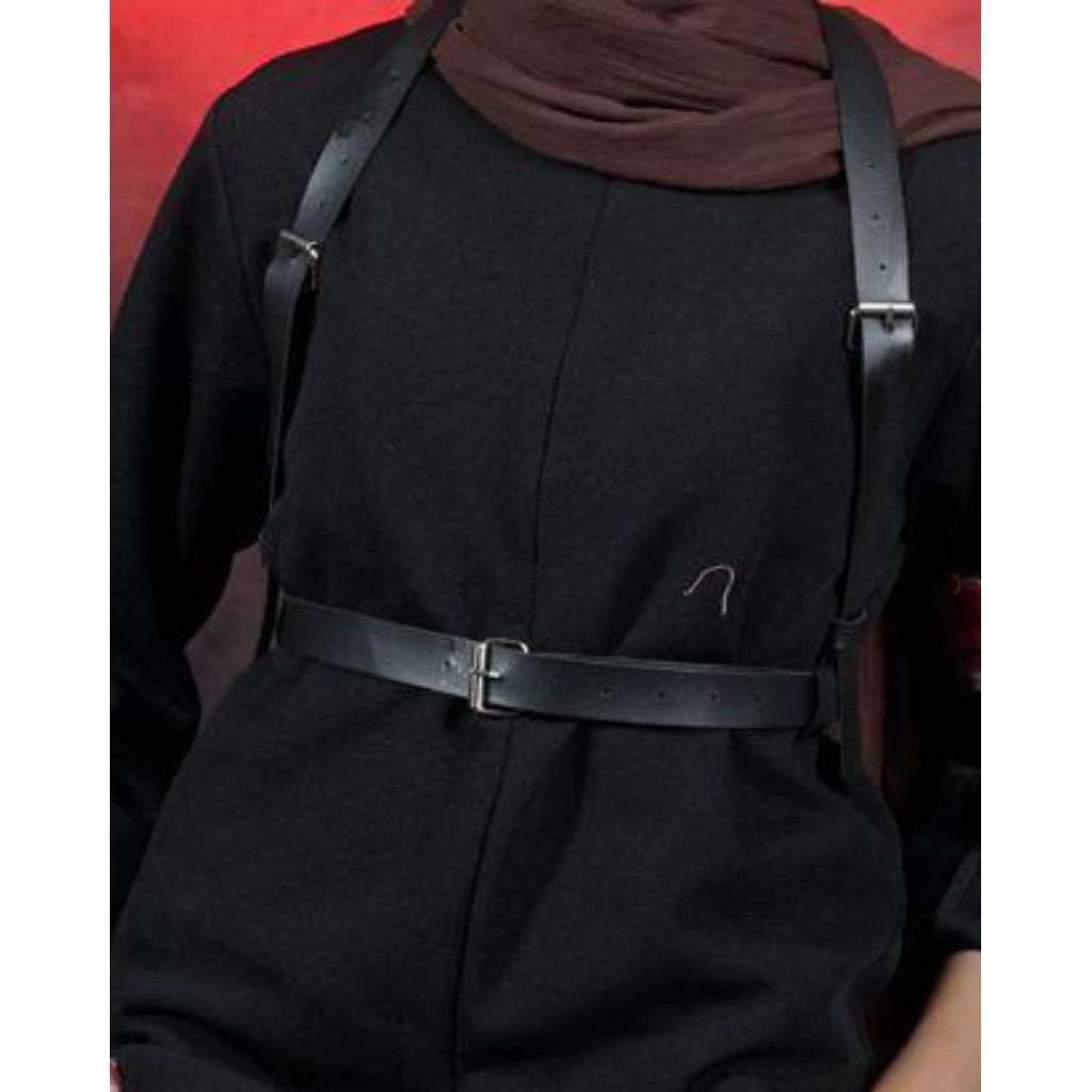 body belt preloved