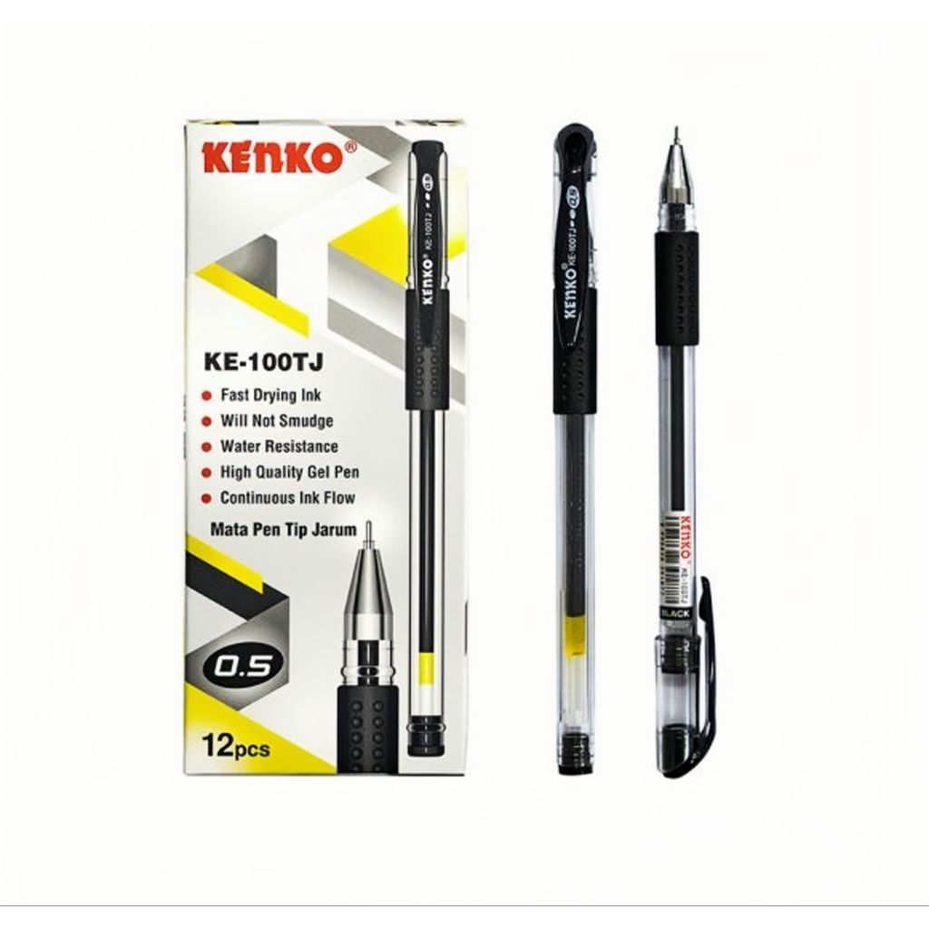 Pena Kenko 0.5 MM | Pena Tinta