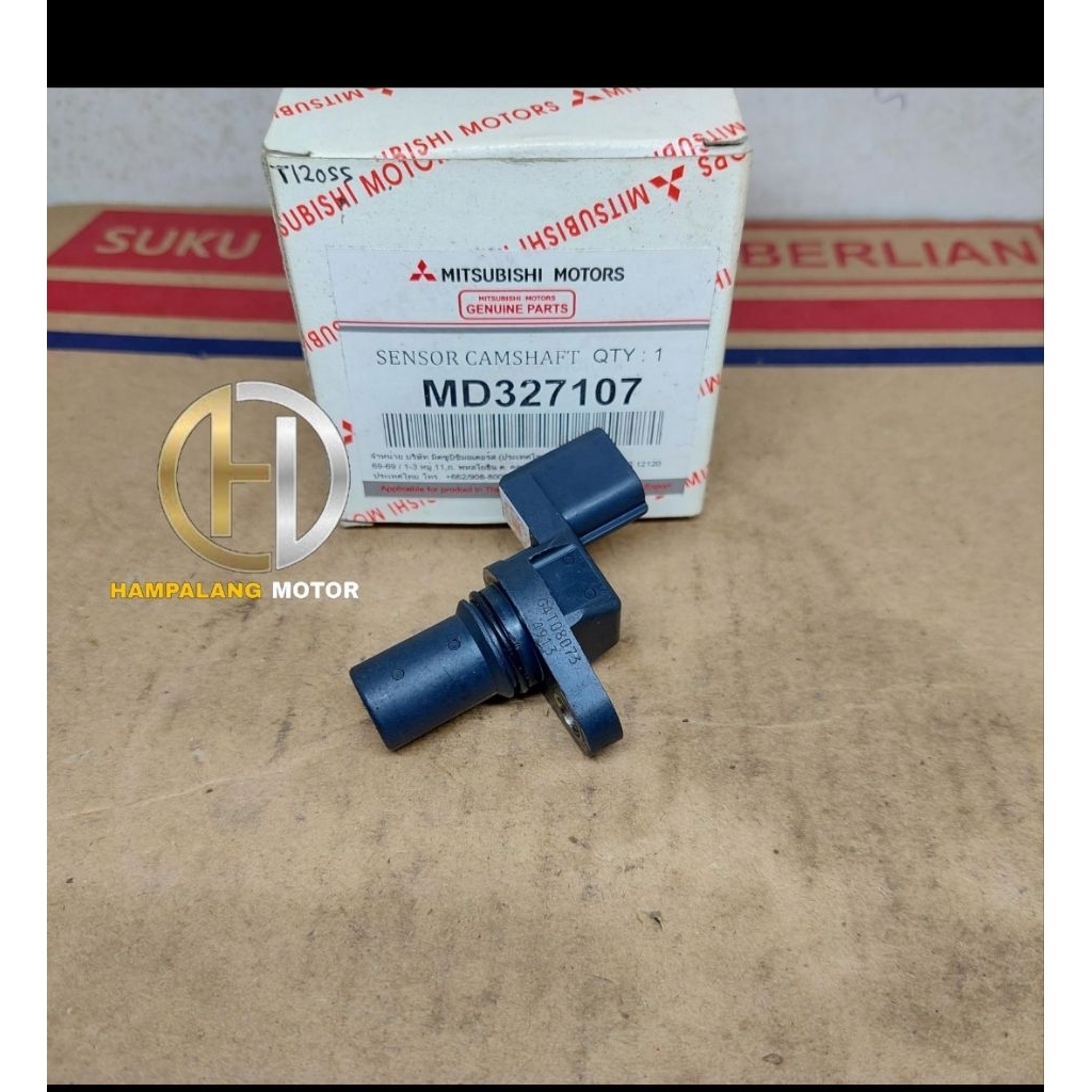 SENSOR NOKEN AS SENSOR SHAFT MITSUBISHI T120SS T120SS