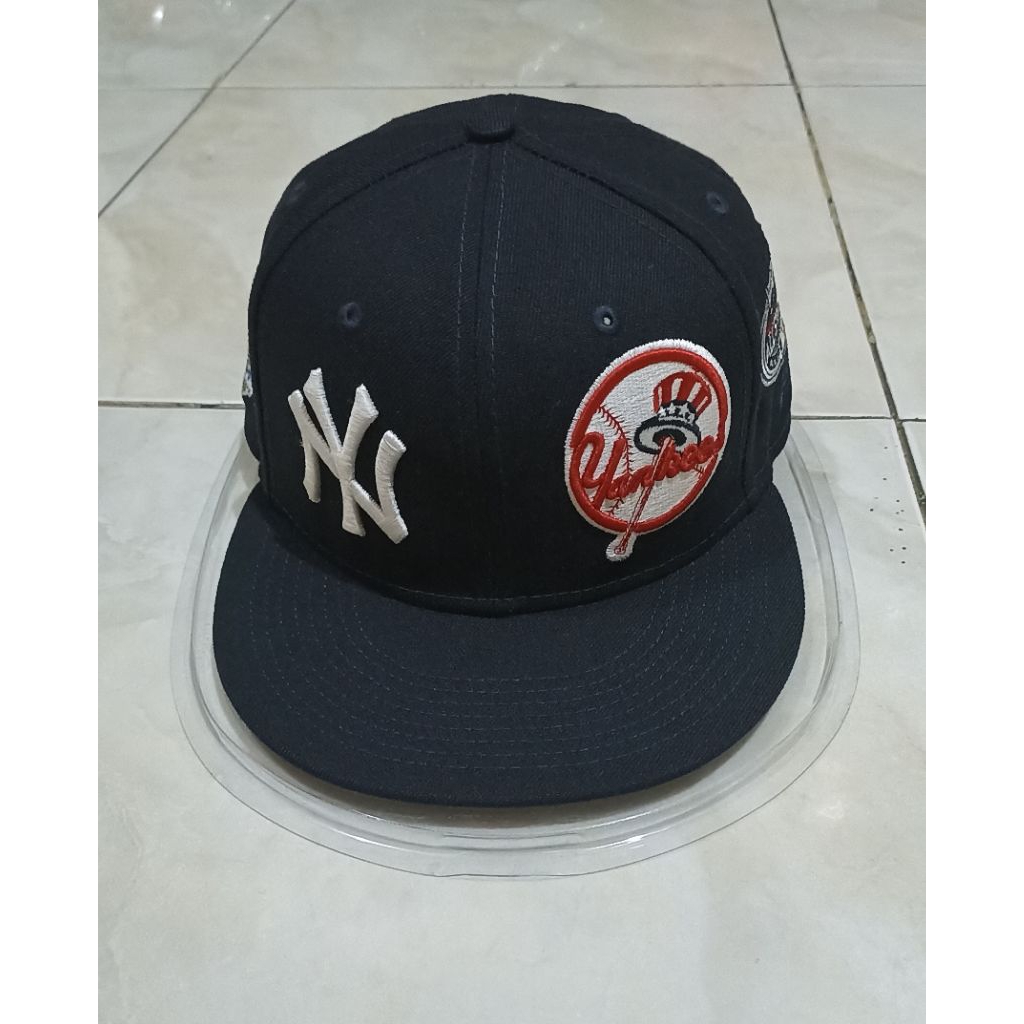 Topi New Era Original New York Yankees