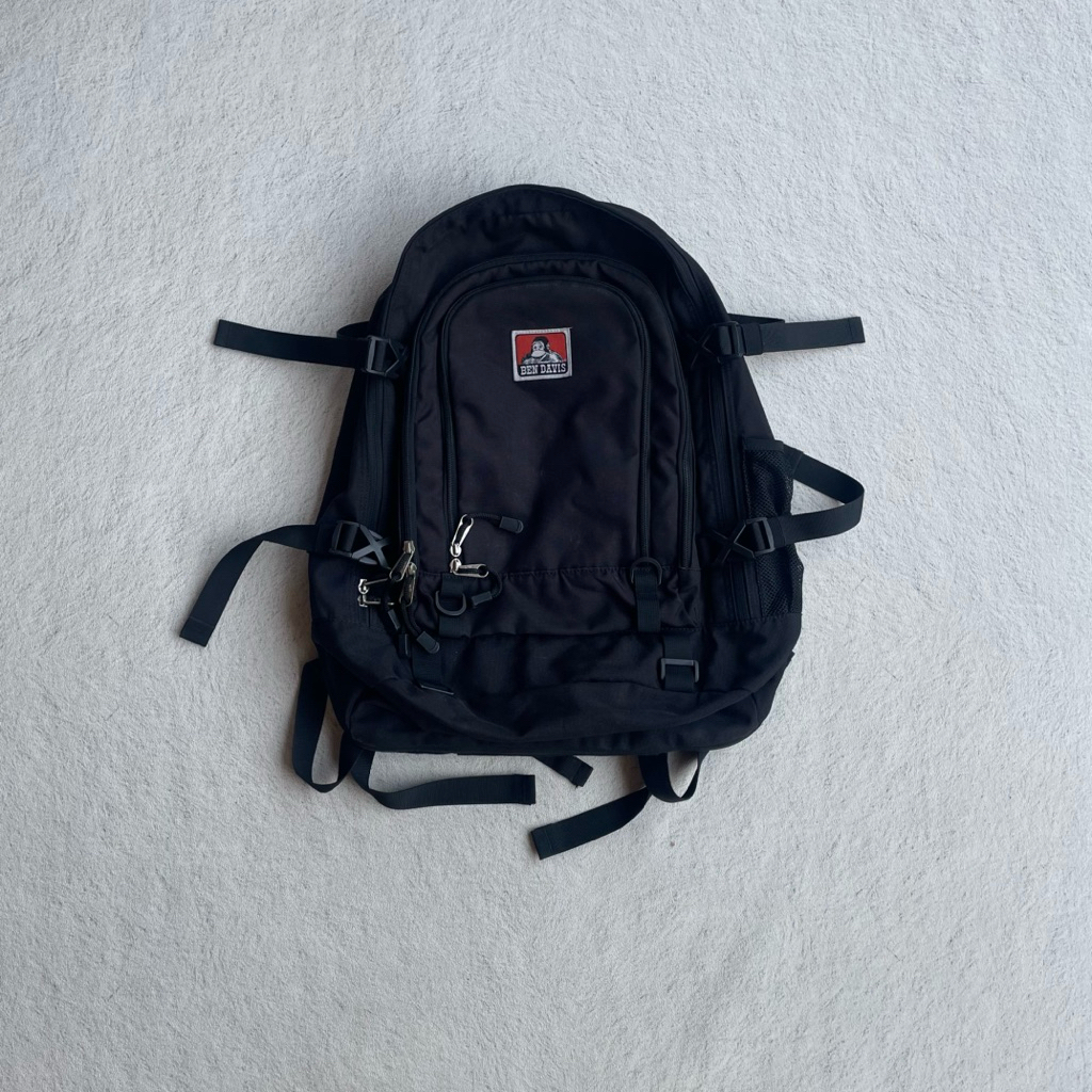Backpack Ben davis Original camp black