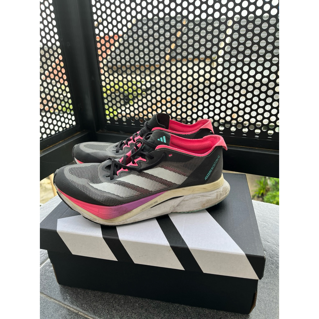 Adidas Adizero boston 12 Woman