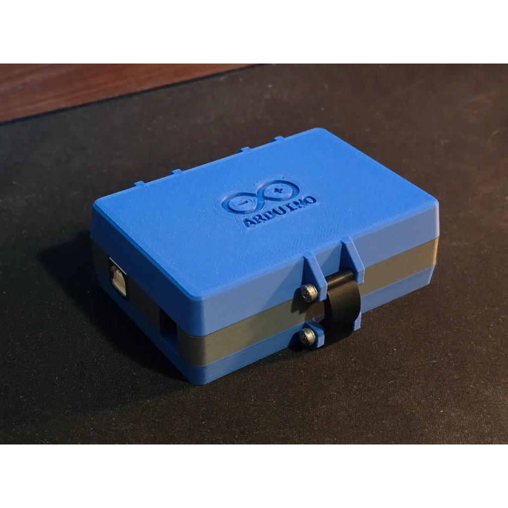 CASE ARDUINO UNO