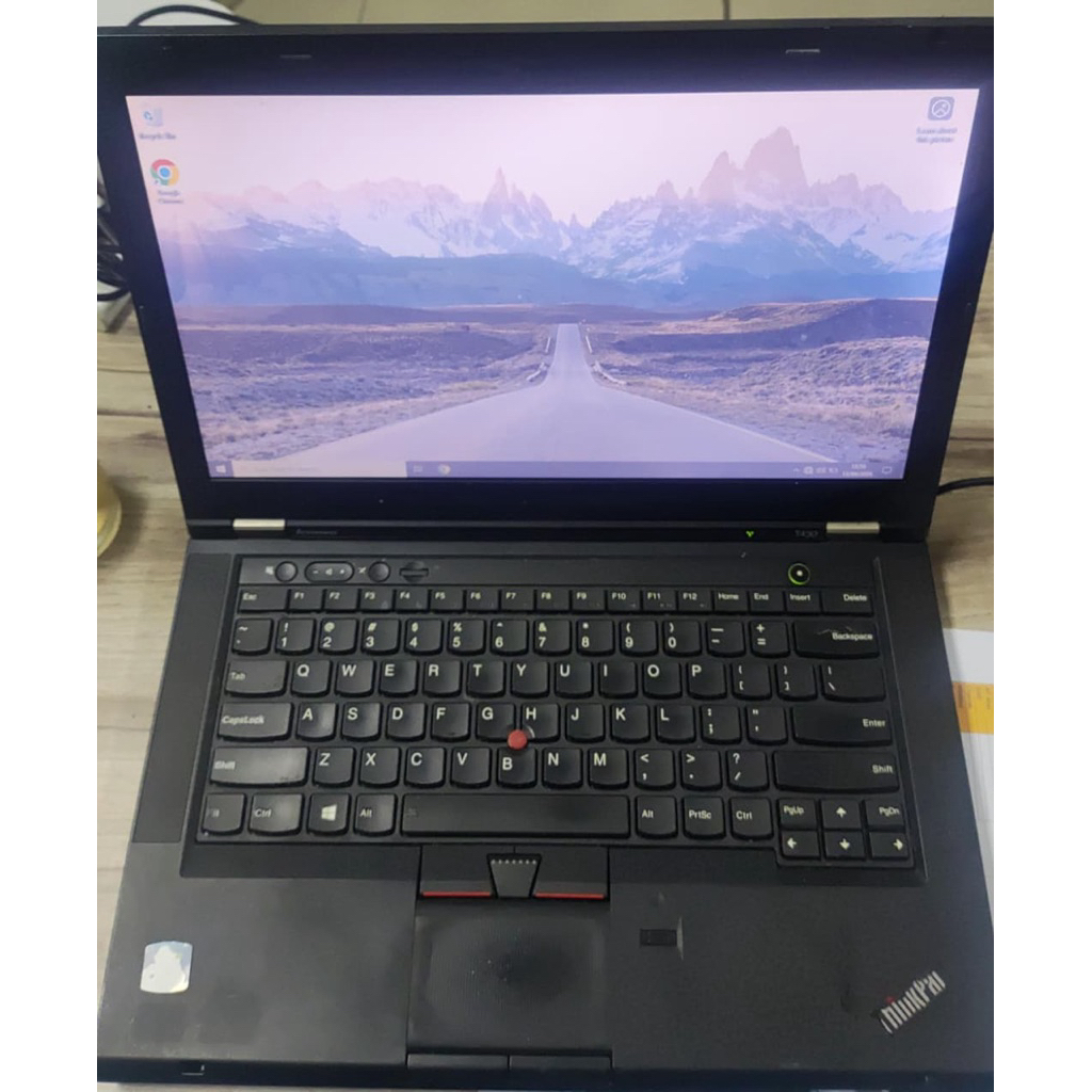 LENOVO THINKPAD T430