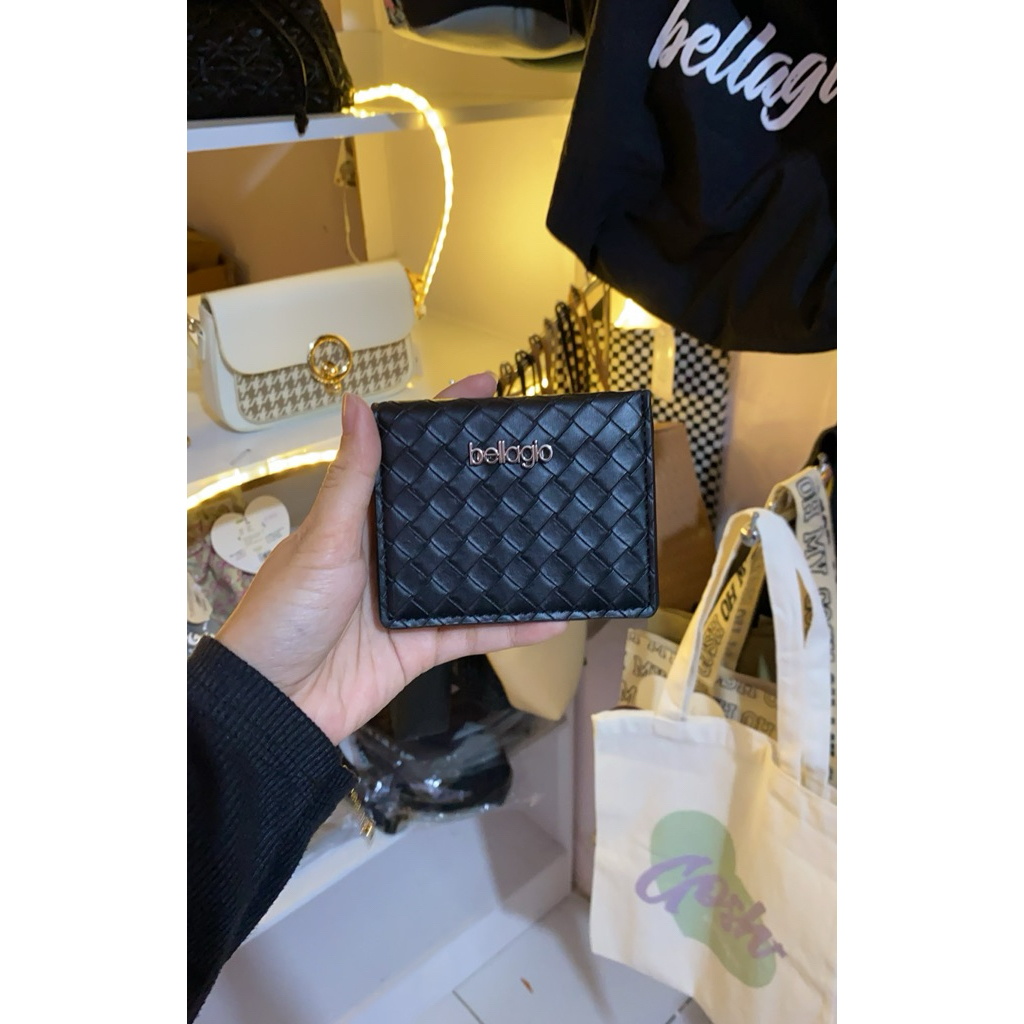 Dompet Bellagio Art 405