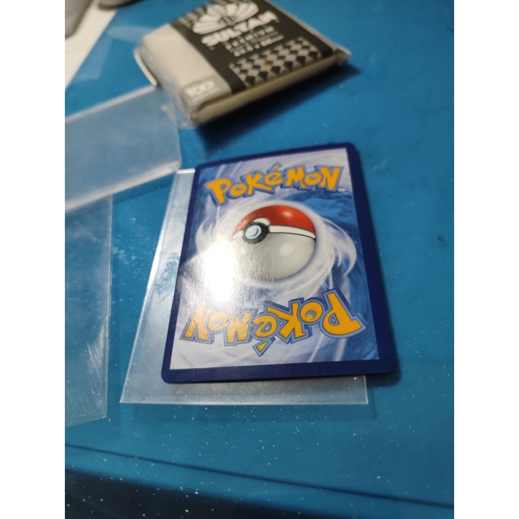 Reshiram 25th