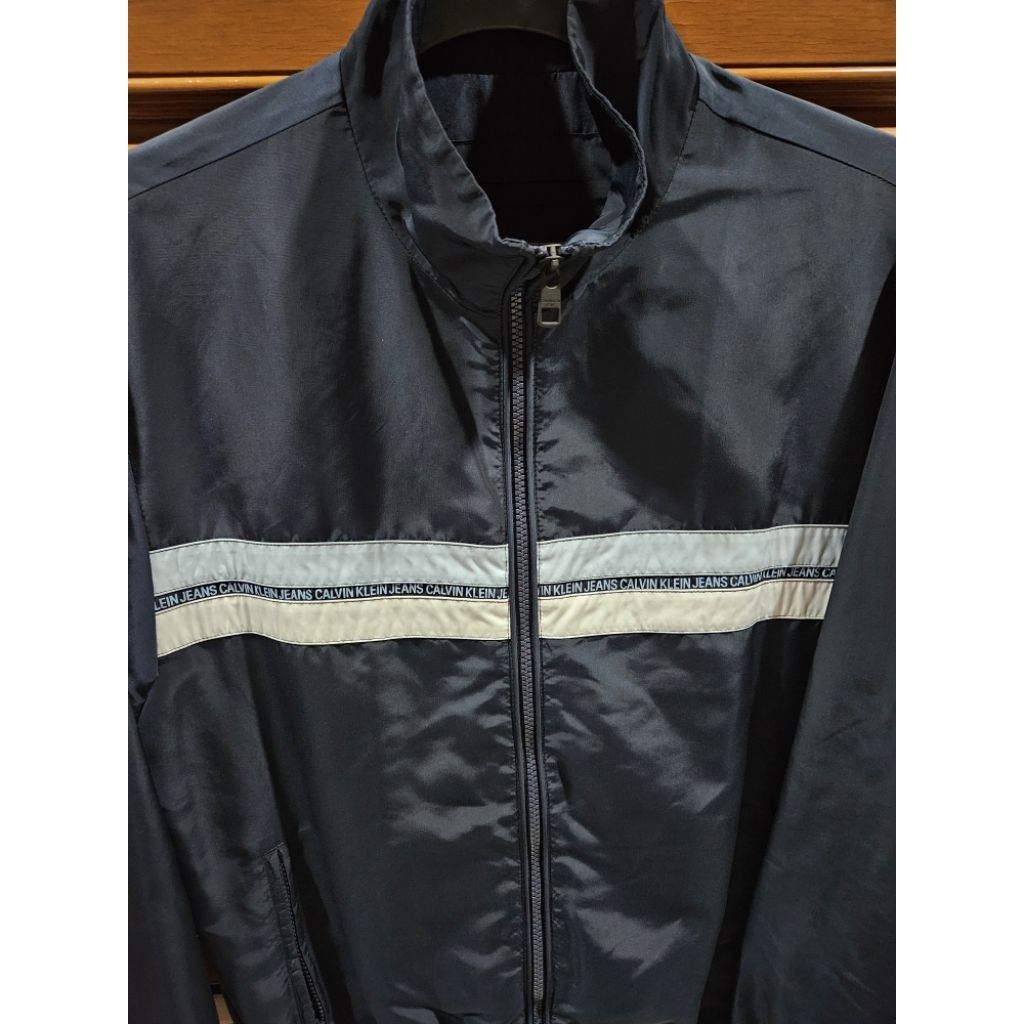 Calvin Klein Jacket