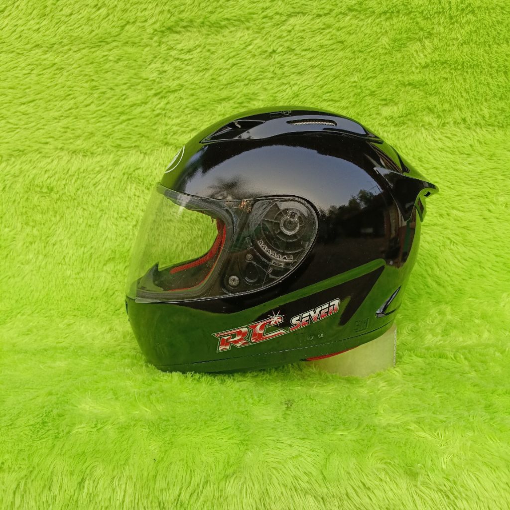 KYT RC7 / KYT FULLFACE / KYT SECOND