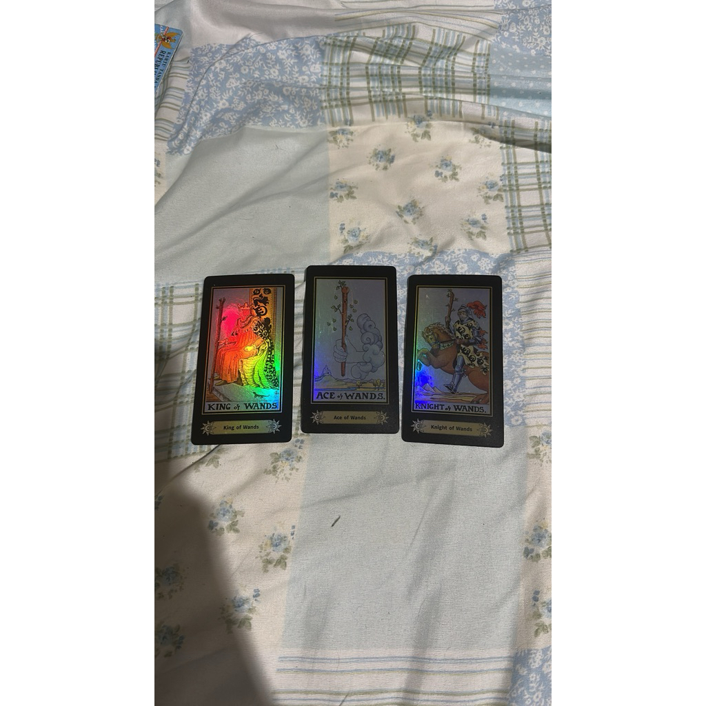 jasa baca tarot