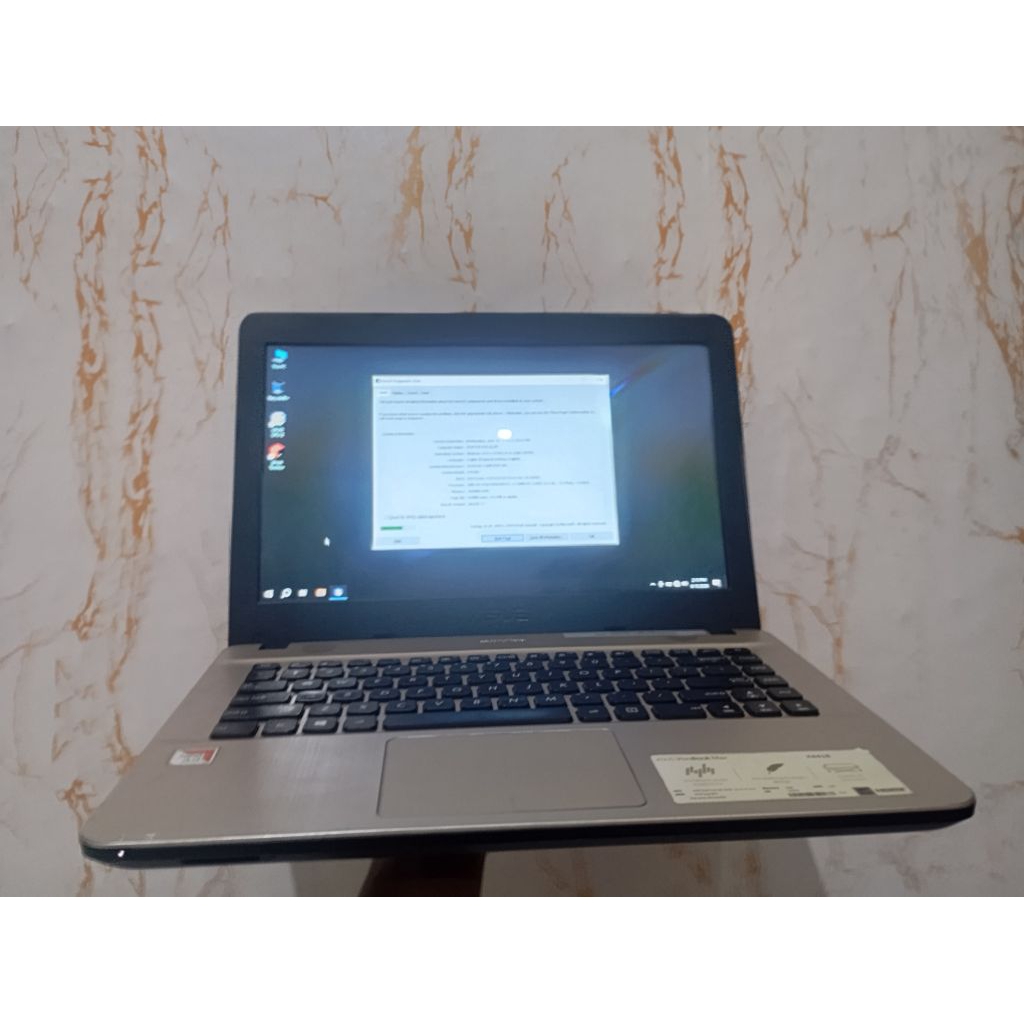 Laptop Asus X441BA Series