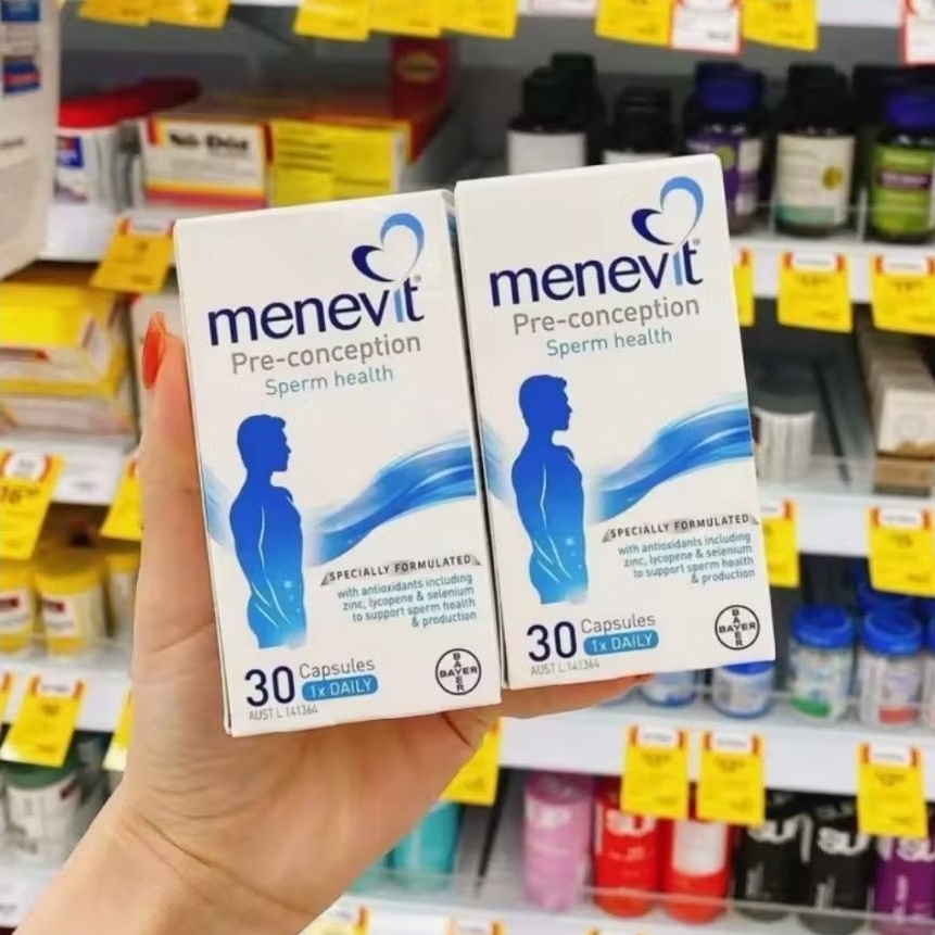 menevit original