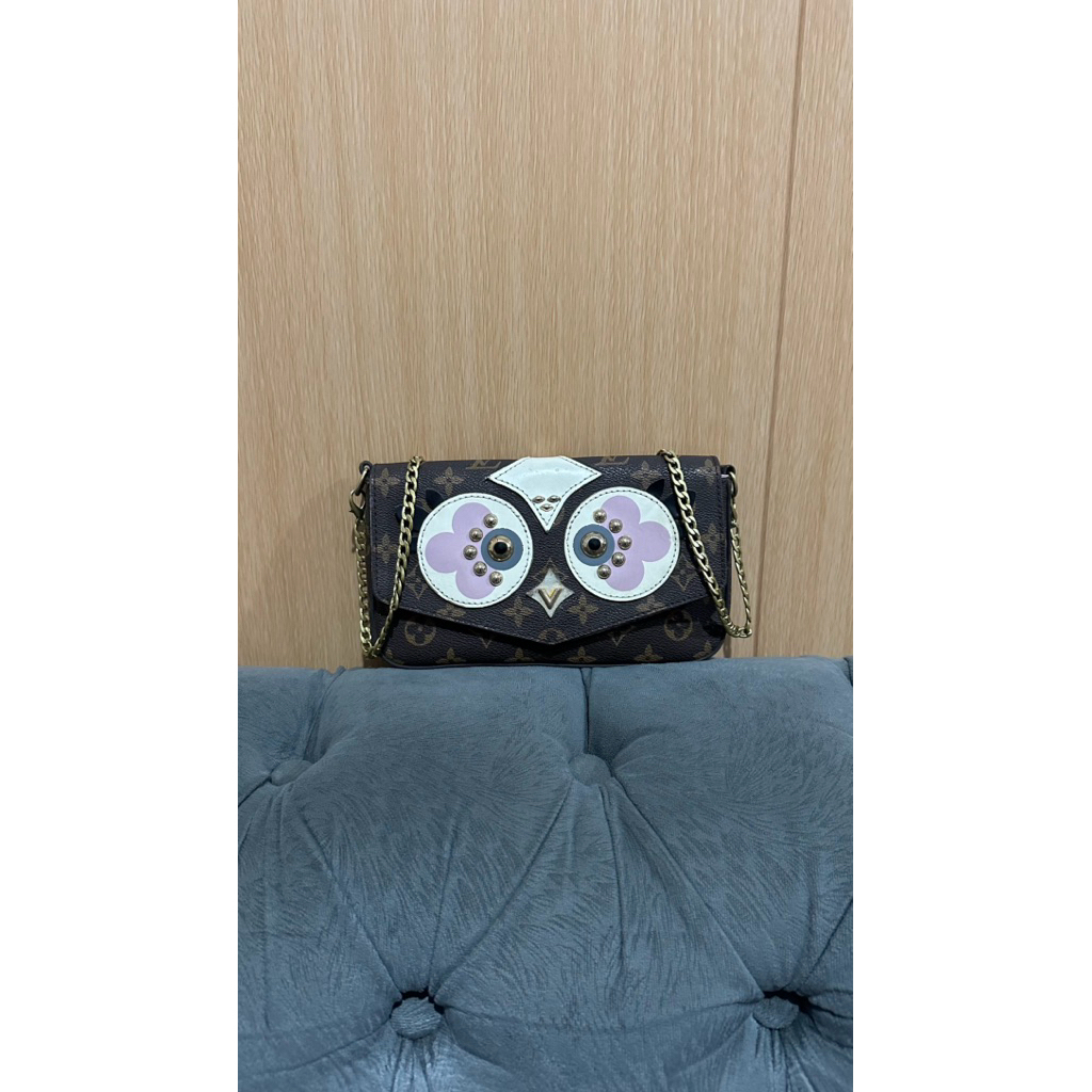 LV felice owl