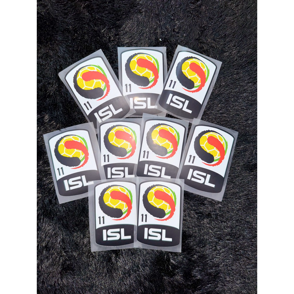 Patch patch Indonesia Super League ISL 2011
