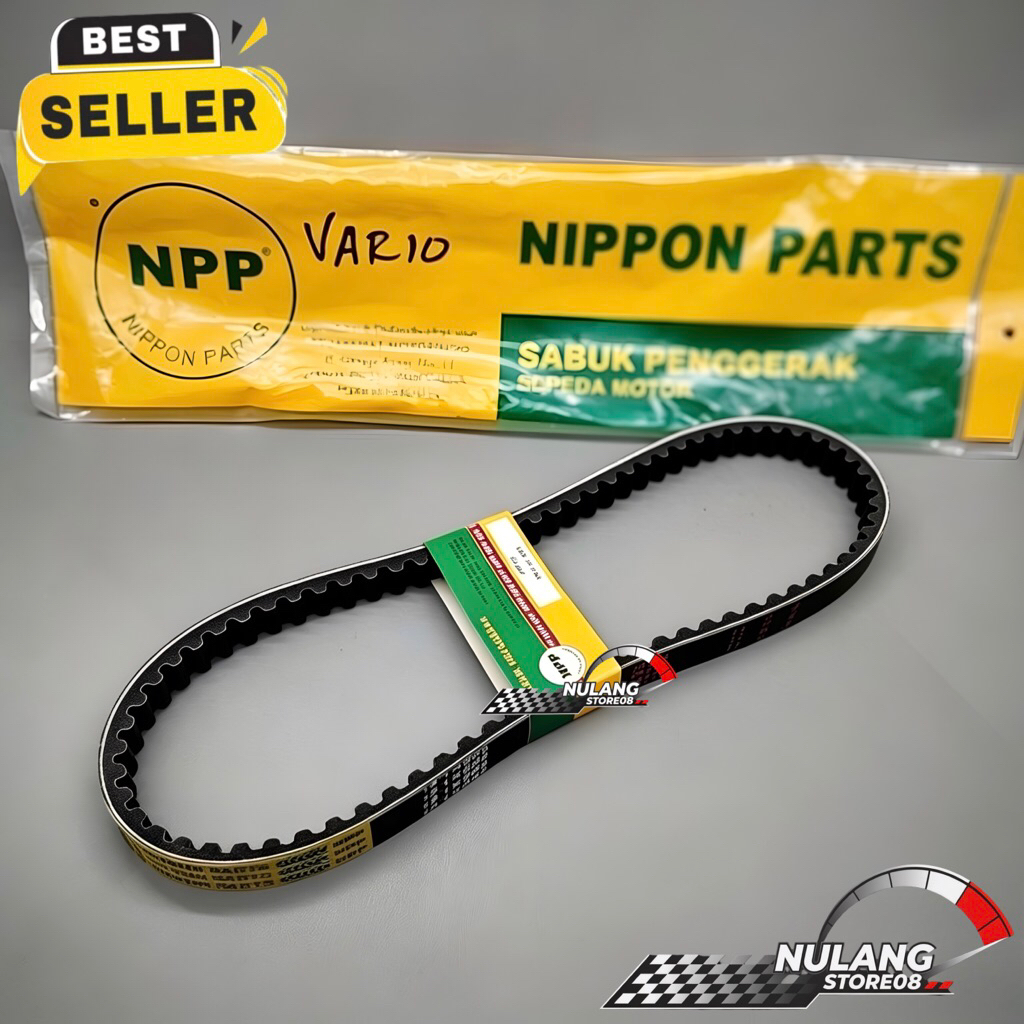 vanbelt npp vario karbu vario tecno 110 vario lama npp