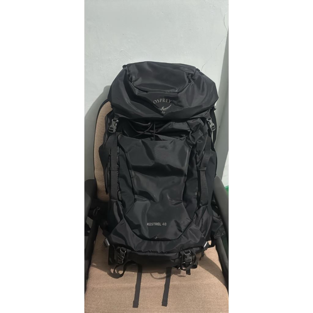 Osprey Kestrel 48L