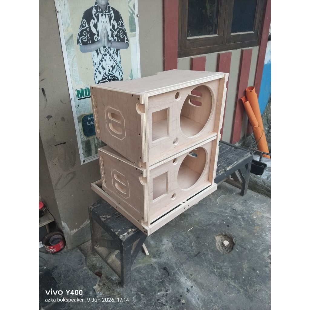 bok line array 12 inch
