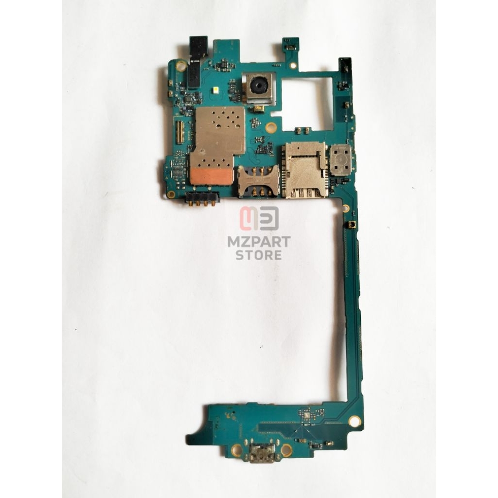 MESIN SAMSUNG J2 PRIME NORMAL